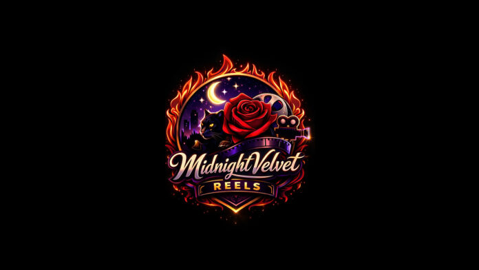 Midnight Velvet Reels website main images