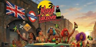 MAGGI Brunch welcomes a fresh new feel to London’s Dancehall scene MAGGI Brunch welcomes a fresh new feel to London's Dancehall scene