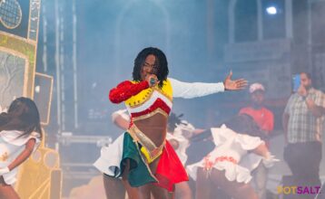 worlmag feature Omaiah Hall