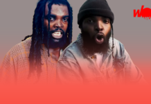 Yaksta Declares “The Microphone Saved Me” Will Be Jamaica’s Best — And Early Releases Back It Up