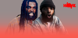 Yaksta Declares “The Microphone Saved Me” Will Be Jamaica’s Best — And Early Releases Back It Up