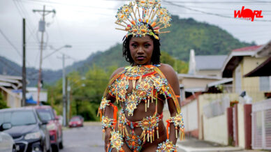 worlmag feature Omaiah Hall