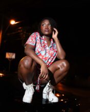 worlmag feature Omaiah Hall