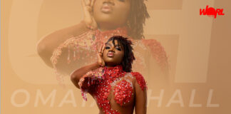 “It’s Our Time”: Omaiah Hall on Road March Glory, Breaking Barriers & Carrying Guyana to the World worlmag feature Omaiah Hall website banner.