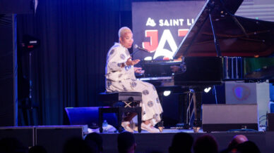 Pure Jazz Women Night 2026