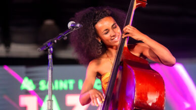 Pure Jazz Women Night 2026