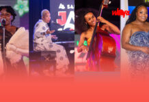 Pure Jazz 2026 : A Powerful Celebration of Women in Music in Saint Lucia Pure Jazz Women Night 2026 website main images