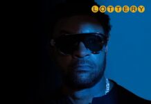Shaggy returns with Lottery, a studio album rooted in confidence Shaggy-Lottery