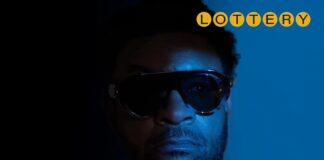 Shaggy returns with Lottery, a studio album rooted in confidence Shaggy-Lottery