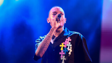 St Lucia Jazz 2026 Opening Night feature images Valiant