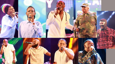St Lucia Jazz 2026 Opening Night feature images Others