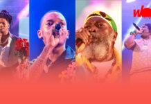 Saint Lucia Jazz & Arts Festival 2026 Kicks Off with High-Energy Opening Night in Castries St Lucia Jazz 2026 Opening Night feature images
