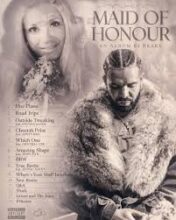  Maid of Honour tracklist