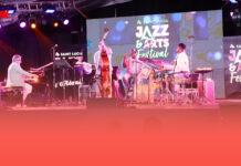 Pure Jazz Delivers a Sophisticated Night of Musical Excellence at Saint Lucia Jazz & Arts Festival 2026 Pure Jazz Night 2 website main images