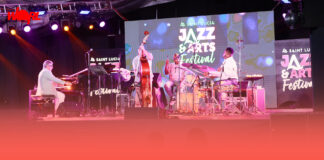 Pure Jazz Delivers a Sophisticated Night of Musical Excellence at Saint Lucia Jazz & Arts Festival 2026 Pure Jazz Night 2 website main images