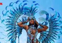 Caribbean‑Rooted UK Brand Redefining Carnival, Culture & Modern Fashion KenVee Design Kenvee Design Worlmag website main images