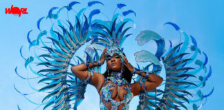 Caribbean‑Rooted UK Brand Redefining Carnival, Culture & Modern Fashion KenVee Design Kenvee Design Worlmag website main images