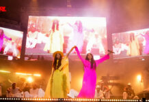 Saint Lucia Jazz Festival 2026 Ends in Style With Beverly Knight, Billy Ocean, Brandy and Monica at “The Ultimate Celebration” worlmag website main images Brandy and Monica