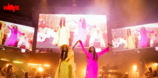 Saint Lucia Jazz Festival 2026 Ends in Style With Beverly Knight, Billy Ocean, Brandy and Monica at “The Ultimate Celebration” worlmag website main images Brandy and Monica