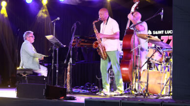 website main images Branford Marsalis Quartet