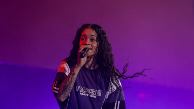 website main images Ella Mai
