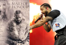 Drake Shows His Most Vulnerable Side Yet on Maid of Honour website main images Maid of Honour