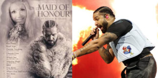 Drake Shows His Most Vulnerable Side Yet on Maid of Honour website main images Maid of Honour