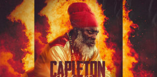 Heights of Fire : “The Fire Never Changes, Only the Level” Capleton Heights Of Fire