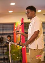 SLTA 2026 Teddy Francis Listwa Karnaval