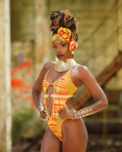 Kenvee Design Worlmag website main images 