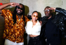 REGGAE ROYALTY REIGNS AT SXSW LONDON: Ghetto Youths International Delivers a Night the Ancestors Would Applaud
