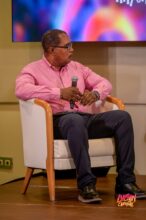 SLTA 2026 Teddy Francis Listwa Karnaval