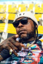 God and Time Vybz Kartel