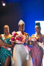 Bernella Velinor Crowned Miss Universe Saint Lucia 2026 at Cinnamon Event Productions' 10th Anniversary Celebration