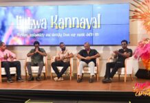Does Music Define Us? Listwa Karnaval Explores Rhythm, Language and Identity SLTA 2026 Listwa Karnaval
