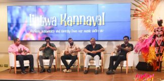 Does Music Define Us? Listwa Karnaval Explores Rhythm, Language and Identity SLTA 2026 Listwa Karnaval