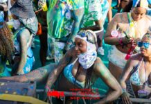 Blocko St Lucia 2026 Presented by Caesar’s Army x Fuzion Mas Blocko St Lucia 2026 Presented by Caesar's Army x Fuzion Mas