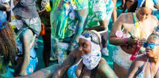 Blocko St Lucia 2026 Presented by Caesar’s Army x Fuzion Mas Blocko St Lucia 2026 Presented by Caesar's Army x Fuzion Mas