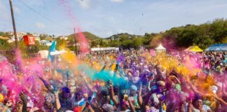 BLOCKO 2026 Delivers One of Saint Lucia Carnival’s Wildest Experiences BLOCKO 2026 Delivers One of Saint Lucia Carnival's Wildest Experiences