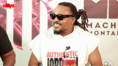 Machel Montano