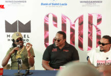Colour Me Red Marks 20 Years with an ‘Encore’ as Machel Montano and Skinny Fabulous Return Colour Me Red
