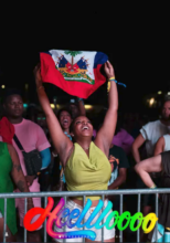 HEELLLOOOO Saint Lucia 2026