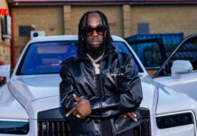 Stylo G Ignites Summer with New Single “Energy Up” Stylo G Energy Up