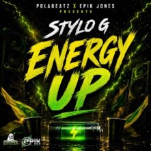 Stylo G Energy Up