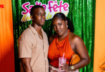 SAKA FETE St Lucia 2026 SA KA FETE 2026