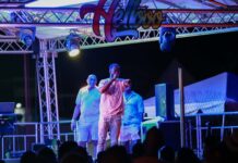 HEELLLOOOO Saint Lucia 2026: The Fete That Set Carnival Ablaze HEELLLOOOO Saint Lucia 2026