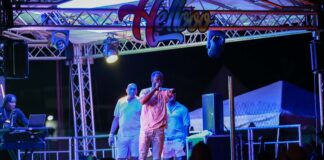 HEELLLOOOO Saint Lucia 2026: The Fete That Set Carnival Ablaze HEELLLOOOO Saint Lucia 2026