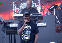 Barrington Levy Returns to Reggae Land 2026 with a Masterclass in Reggae Greatness Barrington Levy Returns to Reggae Land 2026 with a Masterclass in Reggae Greatness