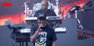 Barrington Levy Returns to Reggae Land 2026 with a Masterclass in Reggae Greatness Barrington Levy Returns to Reggae Land 2026 with a Masterclass in Reggae Greatness