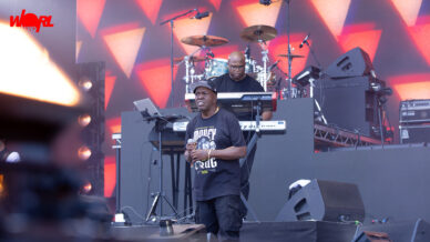 Barrington Levy Returns to Reggae Land 2026 with a Masterclass in Reggae Greatness